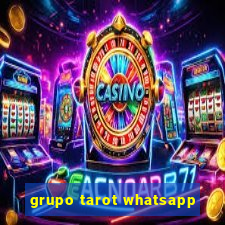 grupo tarot whatsapp